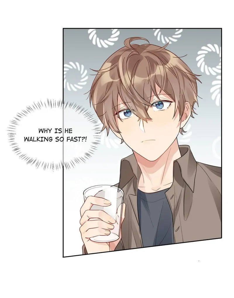 The True Scandal Chapter 31 Online - página 28