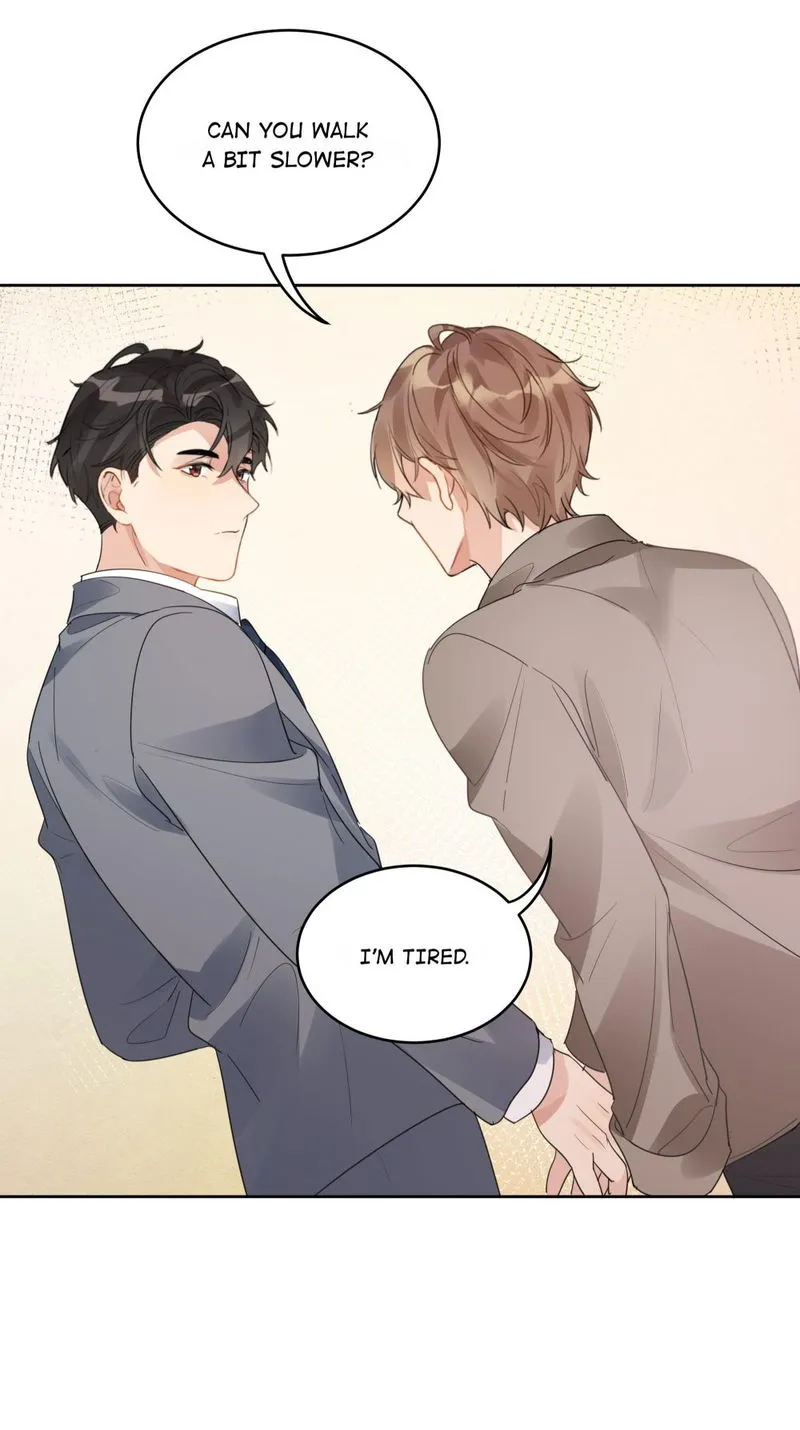 The True Scandal Chapter 31 Online - página 32