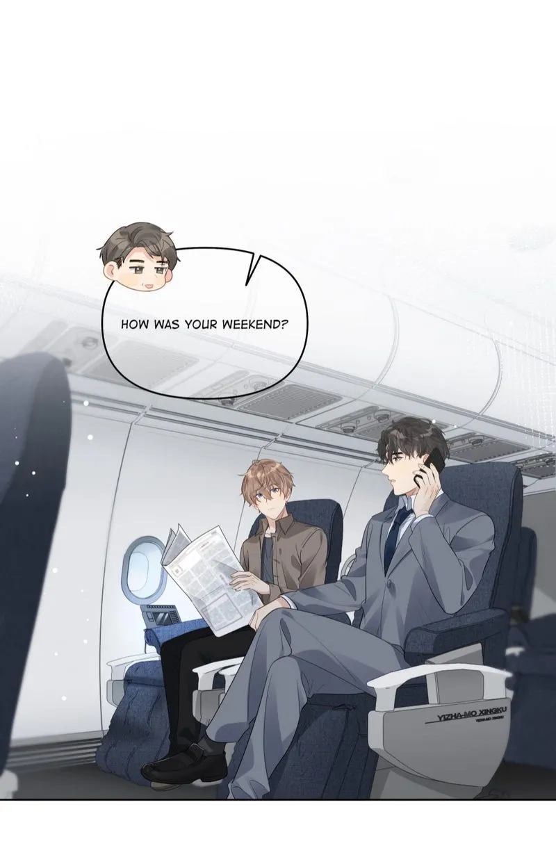 The True Scandal Chapter 32 Online - página 3