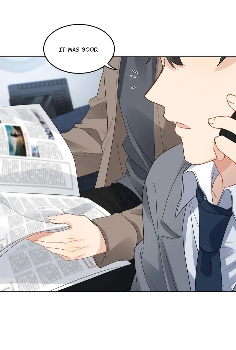 The True Scandal Chapter 32 Online - página 4