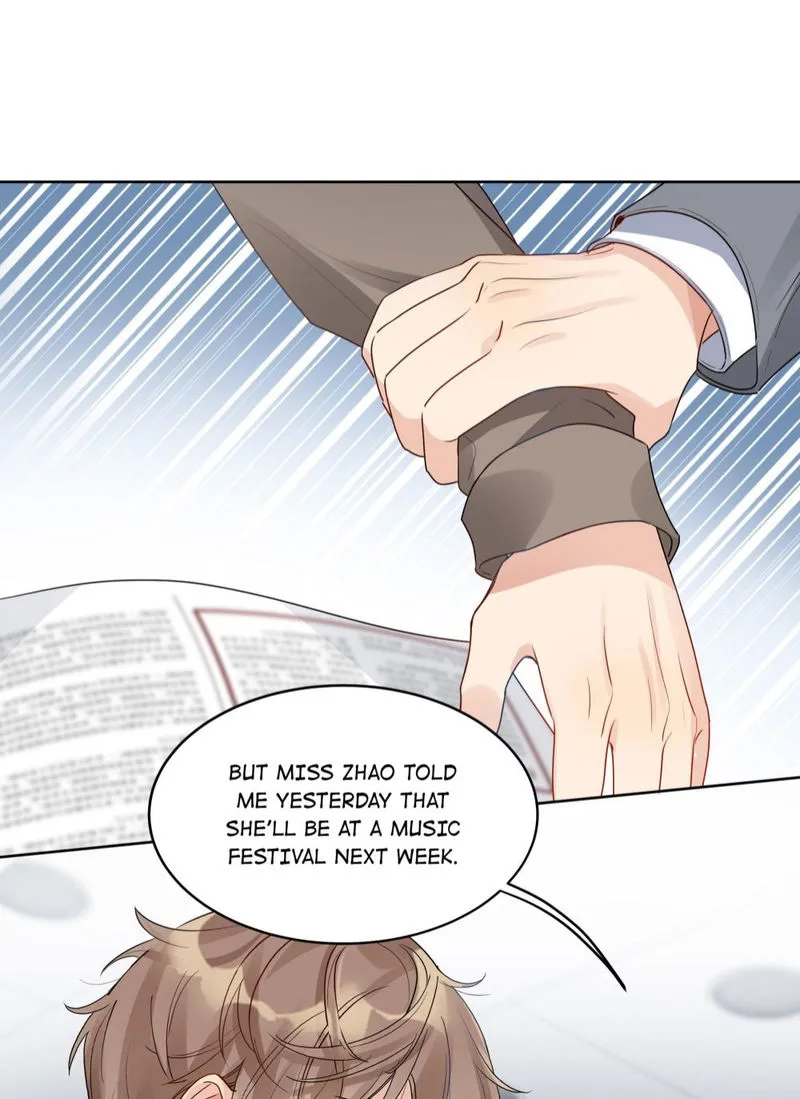 The True Scandal Chapter 32 Online - página 6