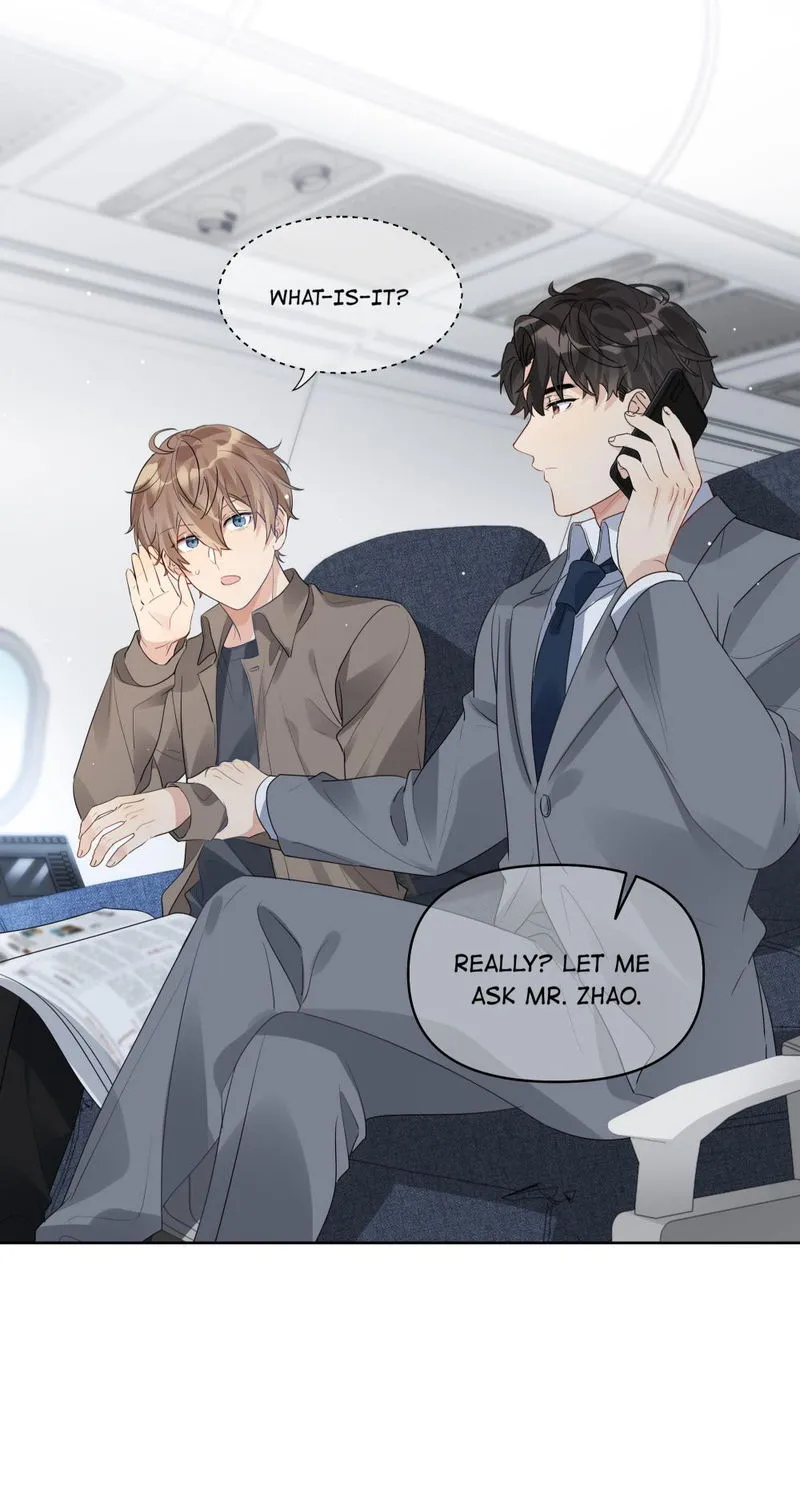 The True Scandal Chapter 32 Online - página 8