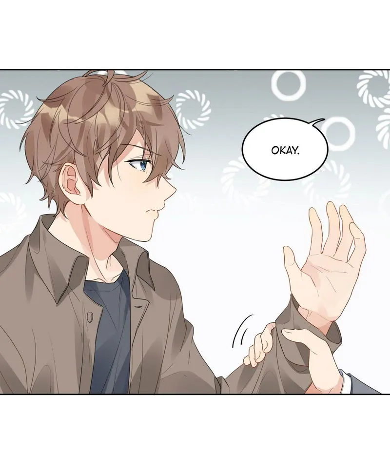 The True Scandal Chapter 32 Online - página 9