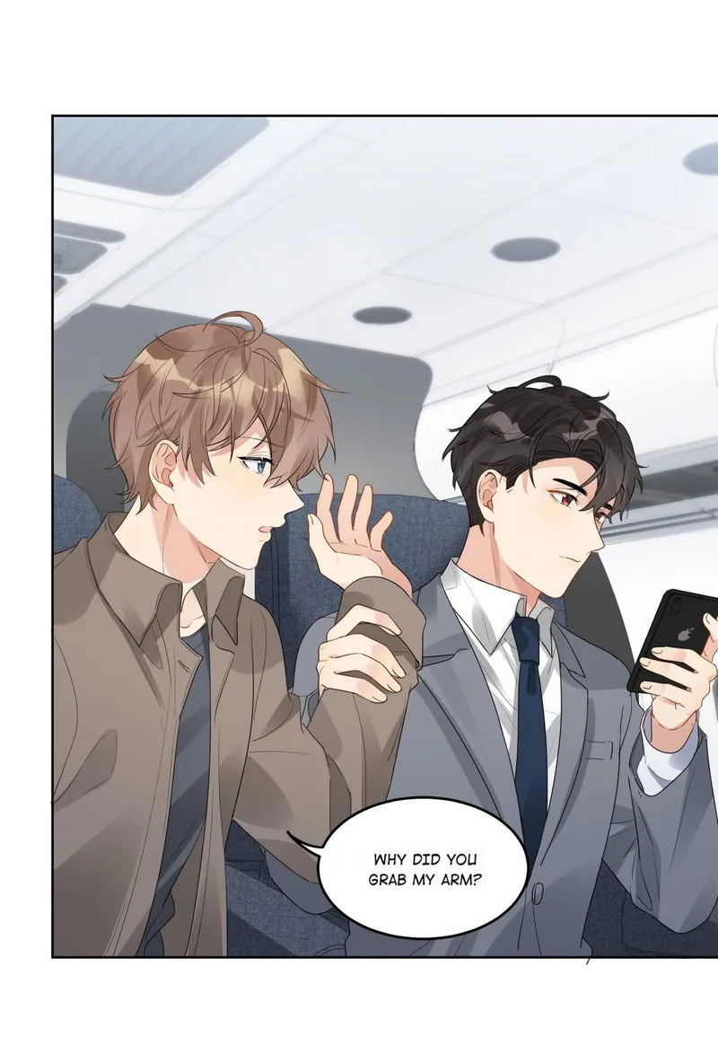 The True Scandal Chapter 32 Online - página 10