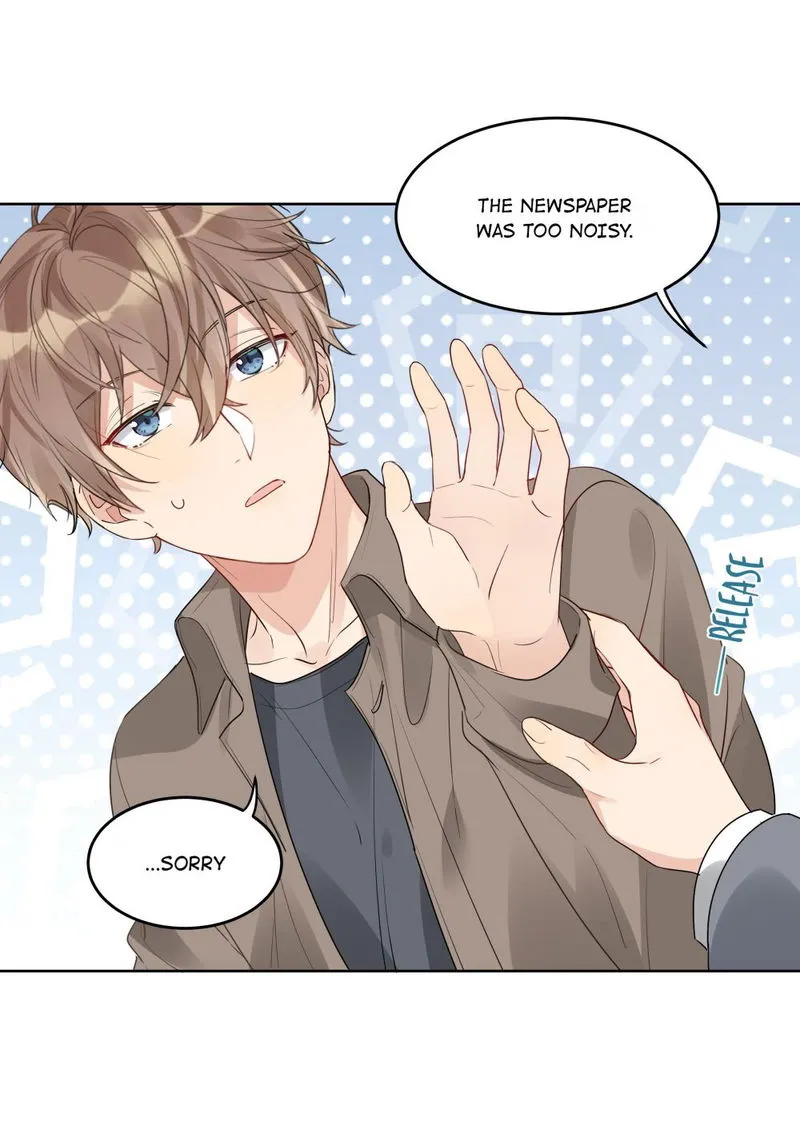 The True Scandal Chapter 32 Online - página 11