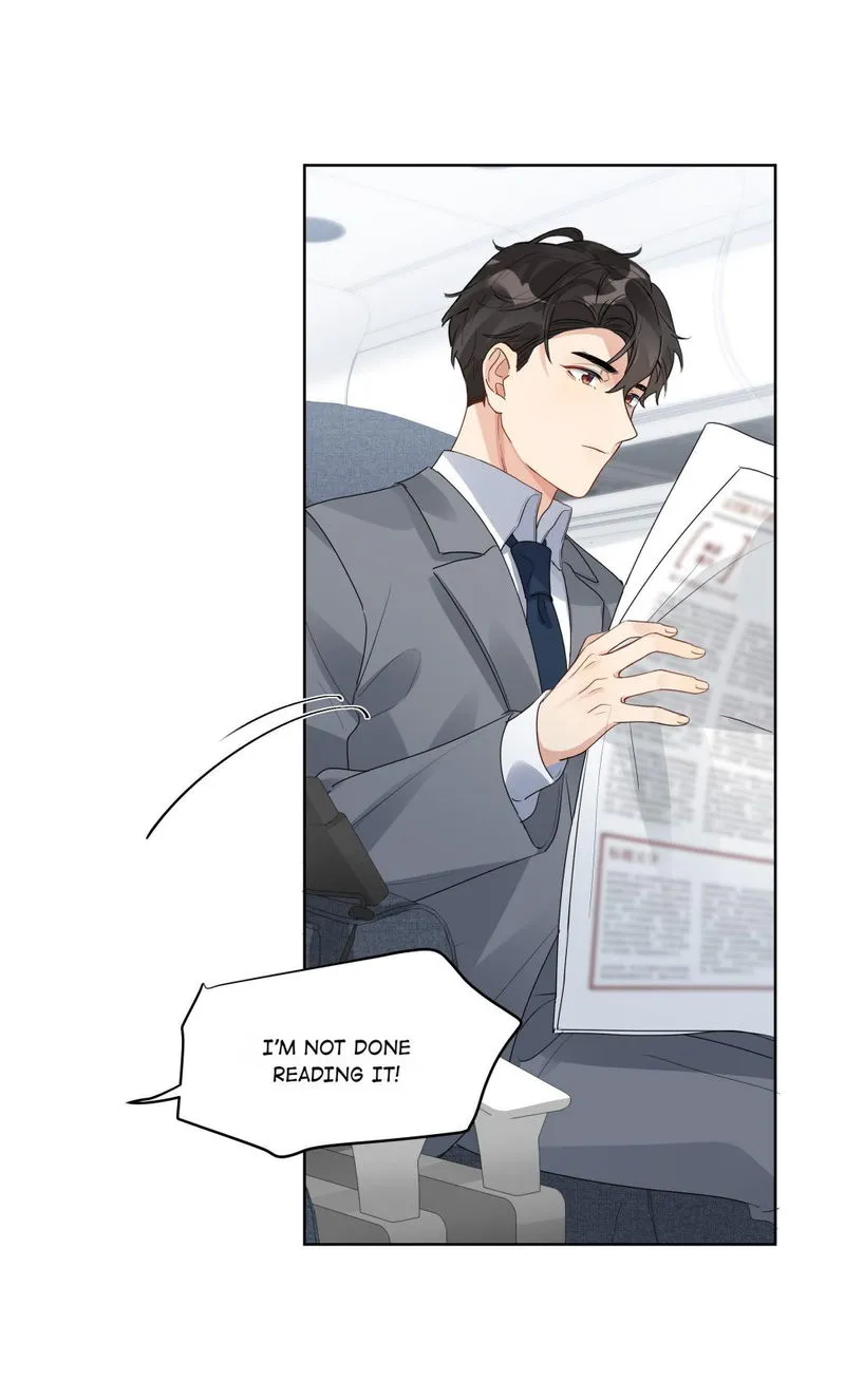 The True Scandal Chapter 32 Online - página 12