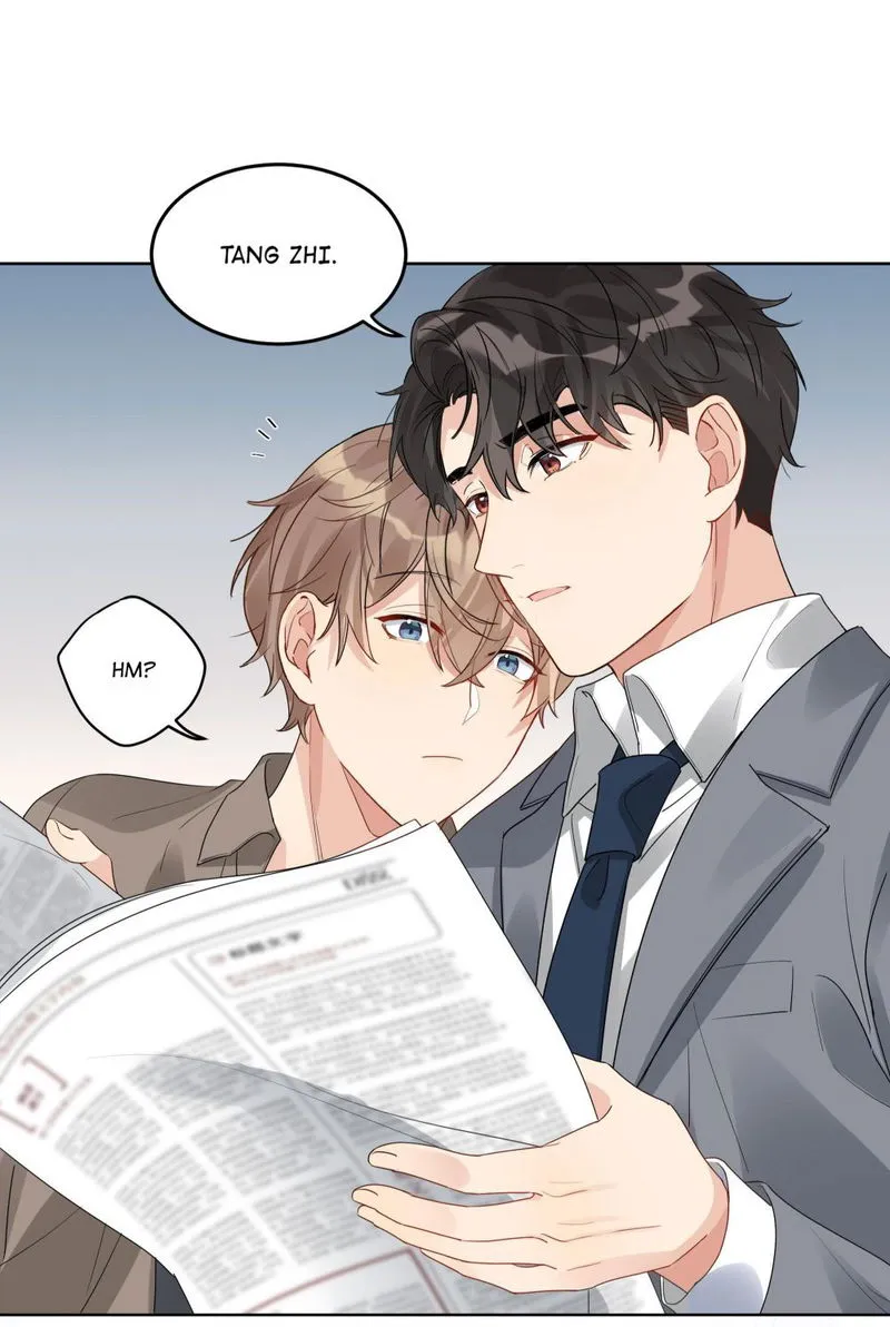 The True Scandal Chapter 32 Online - página 13