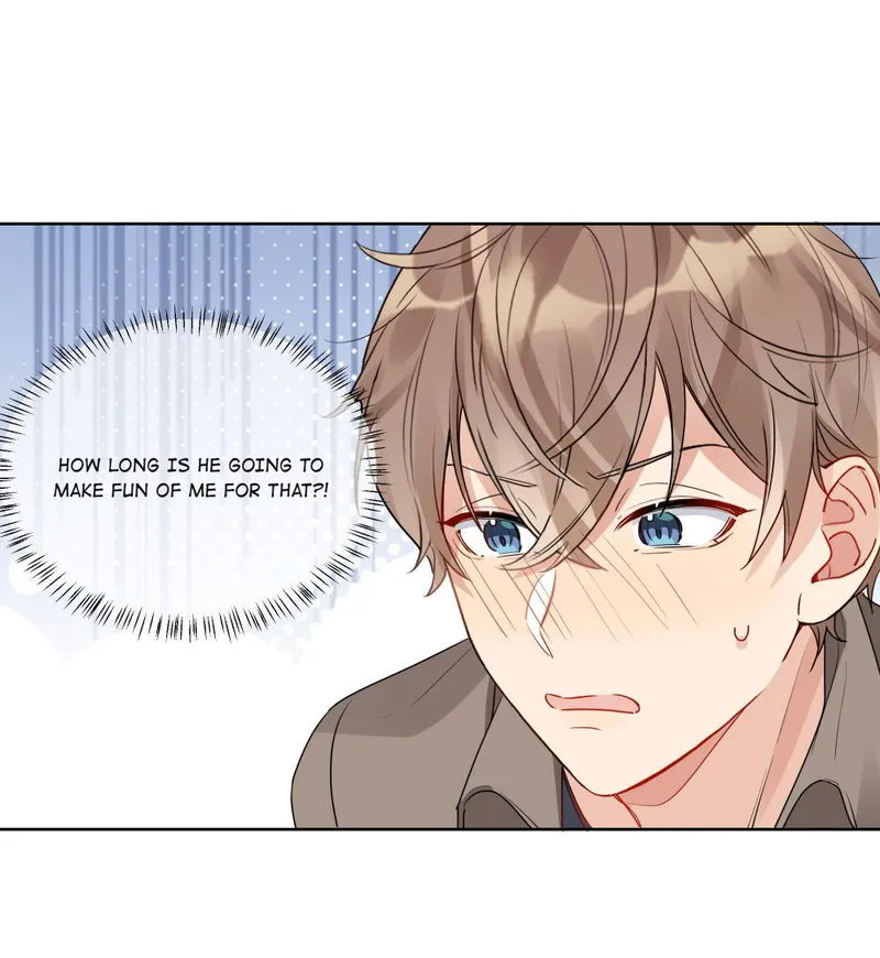 The True Scandal Chapter 32 Online - página 16