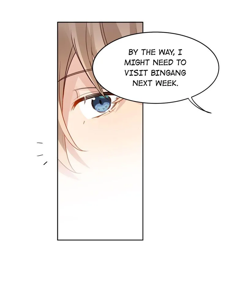 The True Scandal Chapter 32 Online - página 17