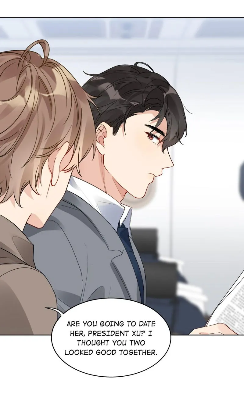 The True Scandal Chapter 32 Online - página 18