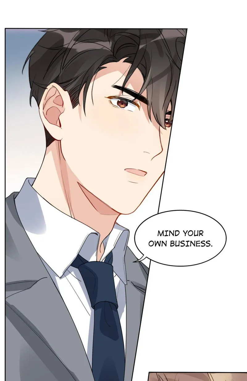 The True Scandal Chapter 32 Online - página 19