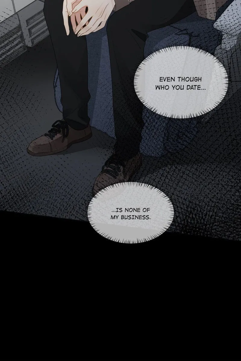 The True Scandal Chapter 32 Online - página 22