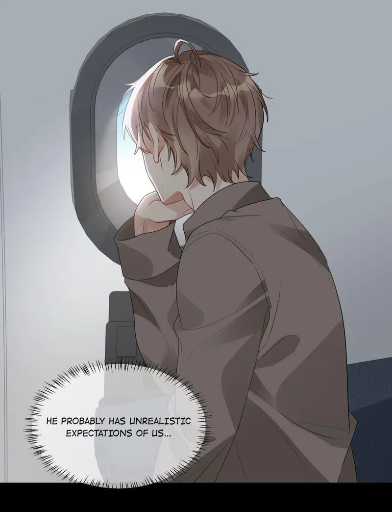 The True Scandal Chapter 32 Online - página 24