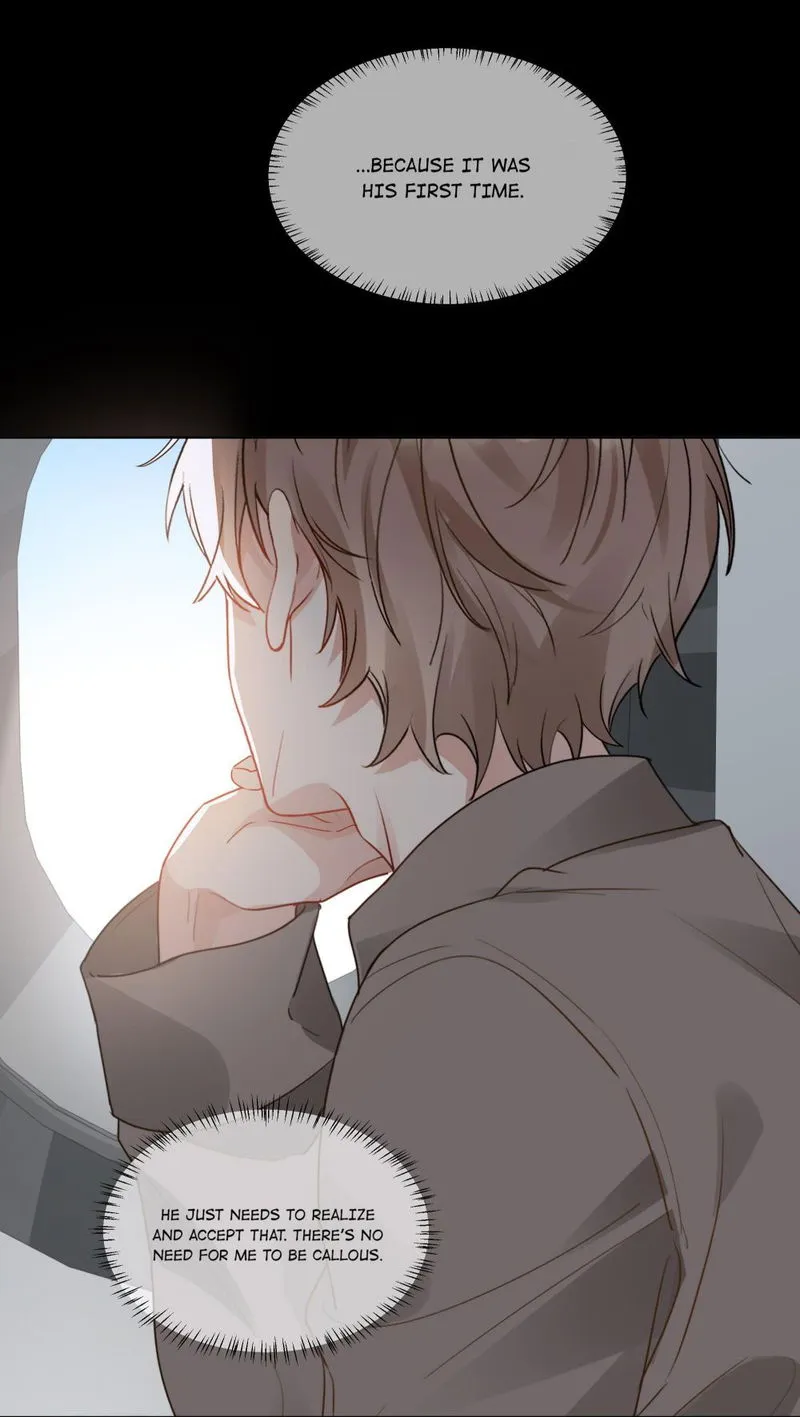 The True Scandal Chapter 32 Online - página 25