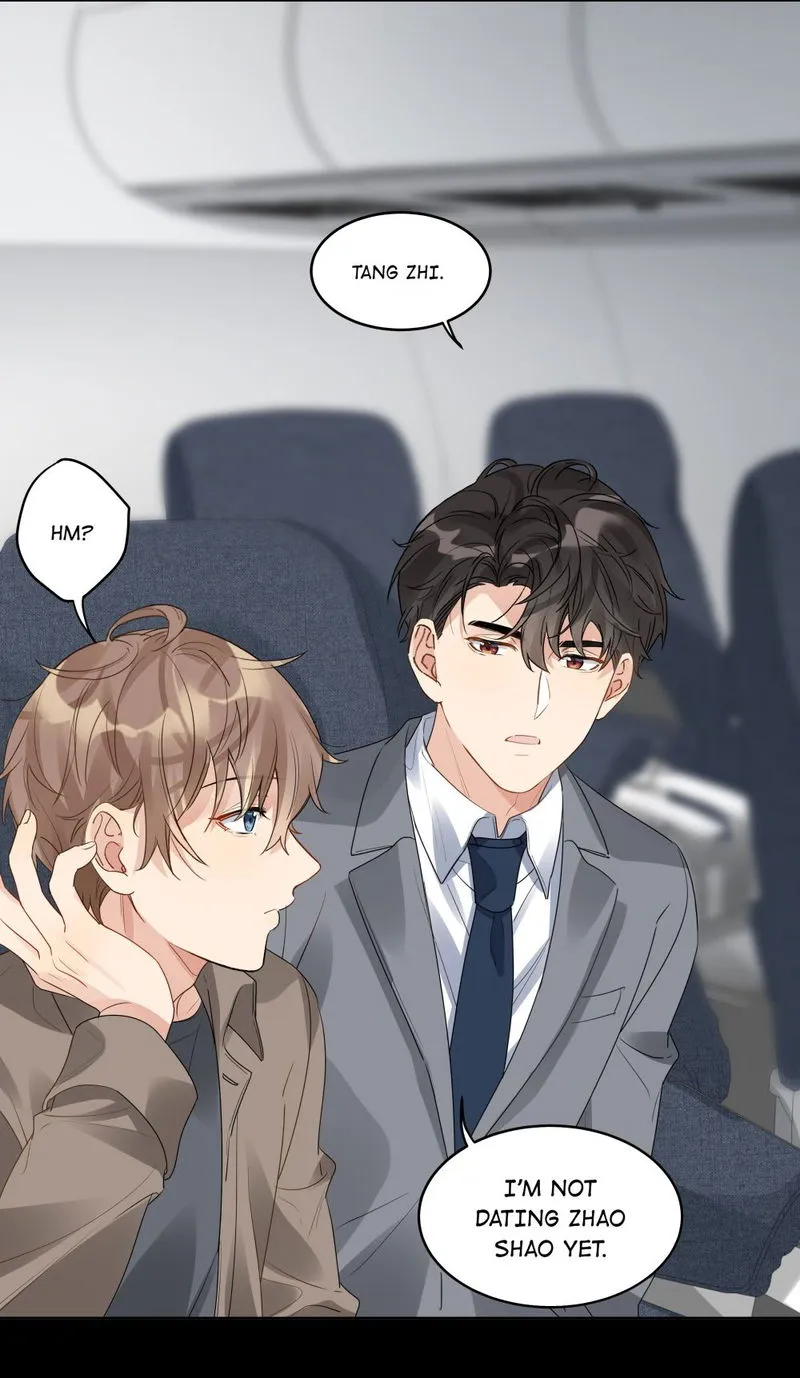 The True Scandal Chapter 32 Online - página 26