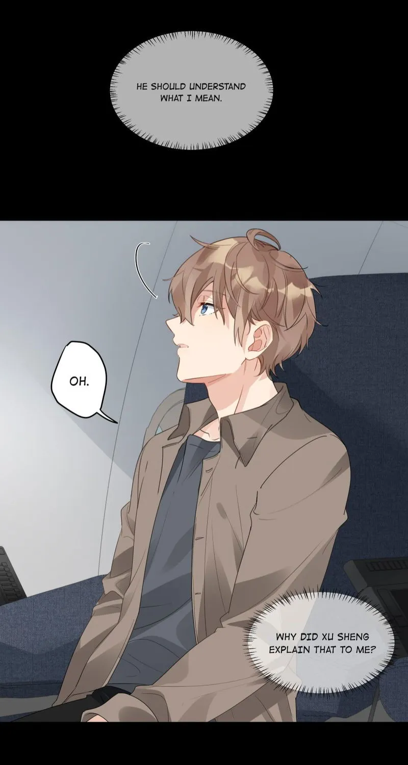 The True Scandal Chapter 32 Online - página 27