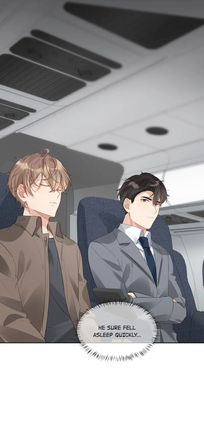 The True Scandal Chapter 32 Online - página 29