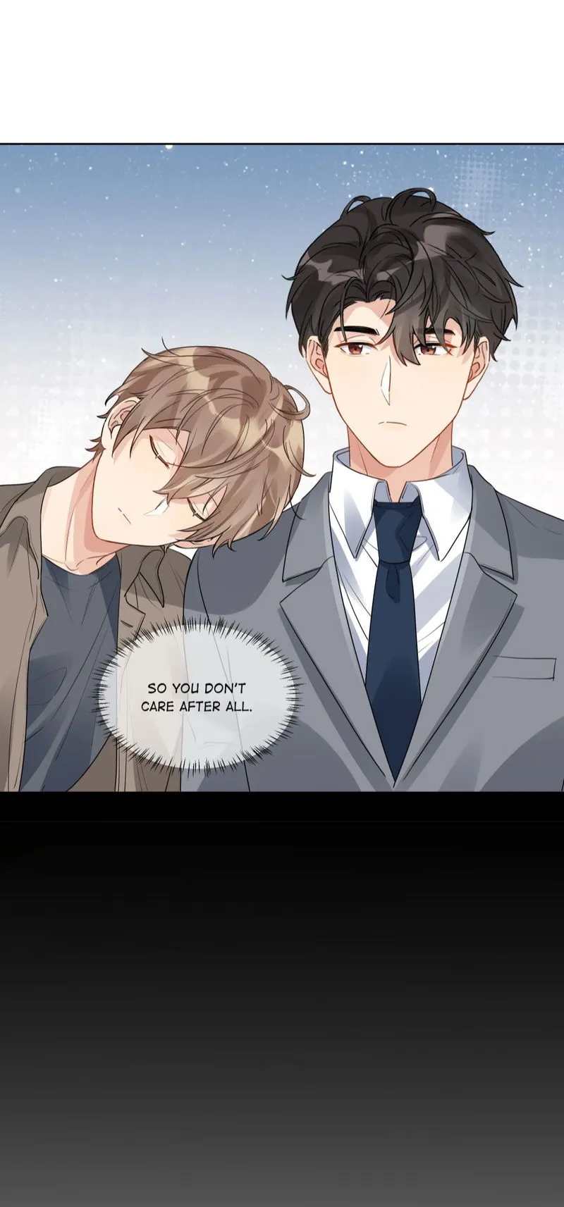 The True Scandal Chapter 32 Online - página 30