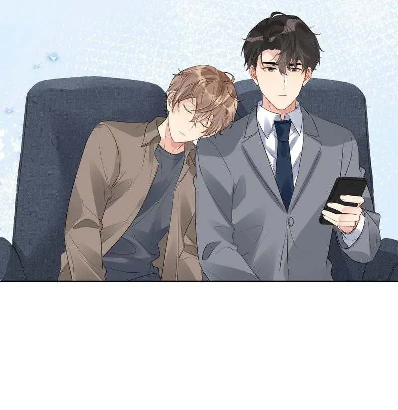 The True Scandal Chapter 32 Online - página 32
