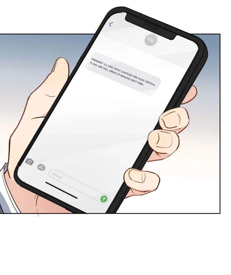 The True Scandal Chapter 32 Online - página 33