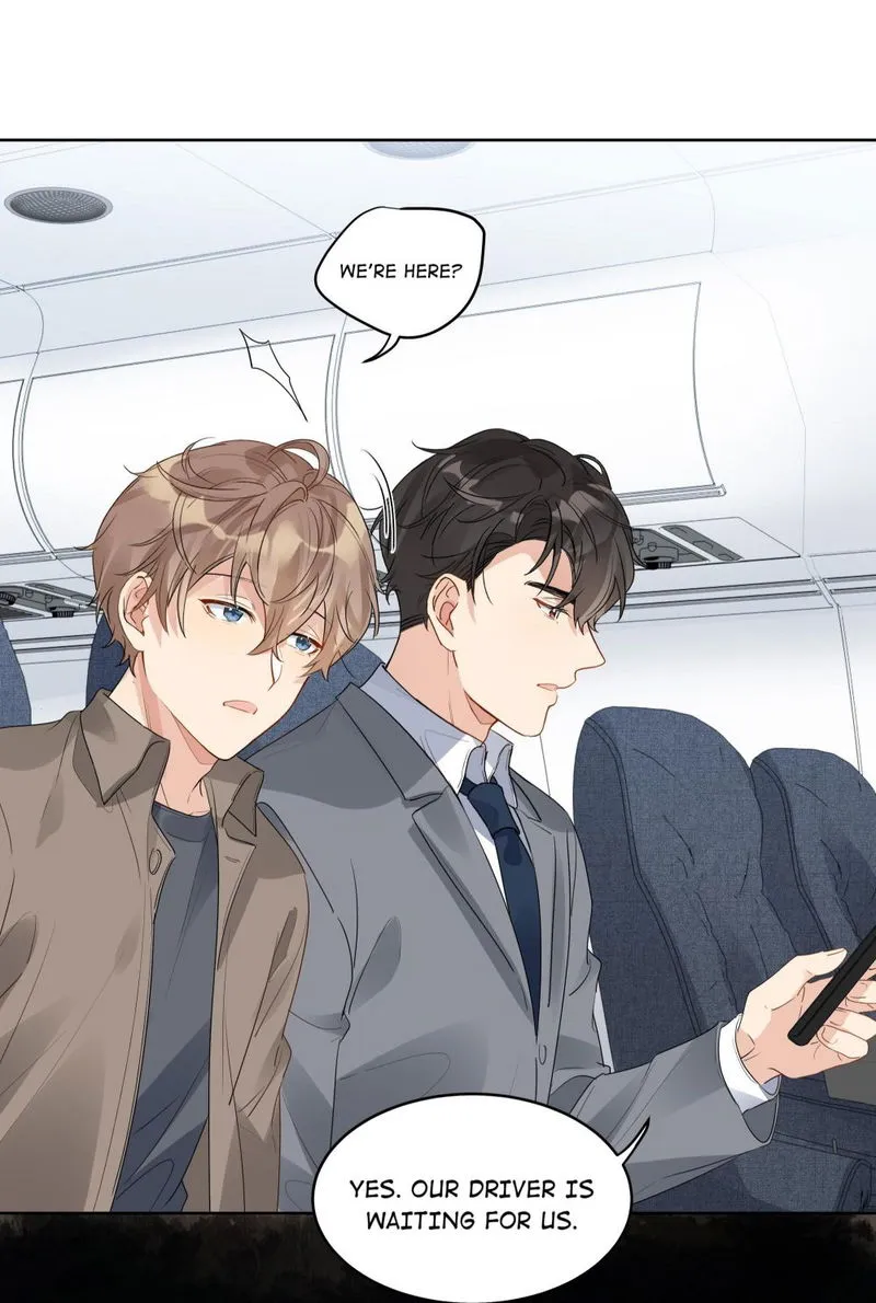 The True Scandal Chapter 32 Online - página 34