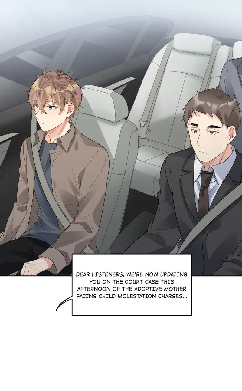 The True Scandal Chapter 32 Online - página 36