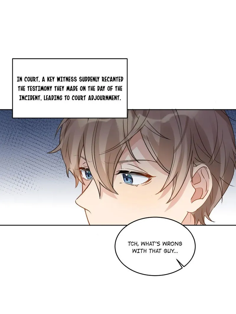 The True Scandal Chapter 32 Online - página 37