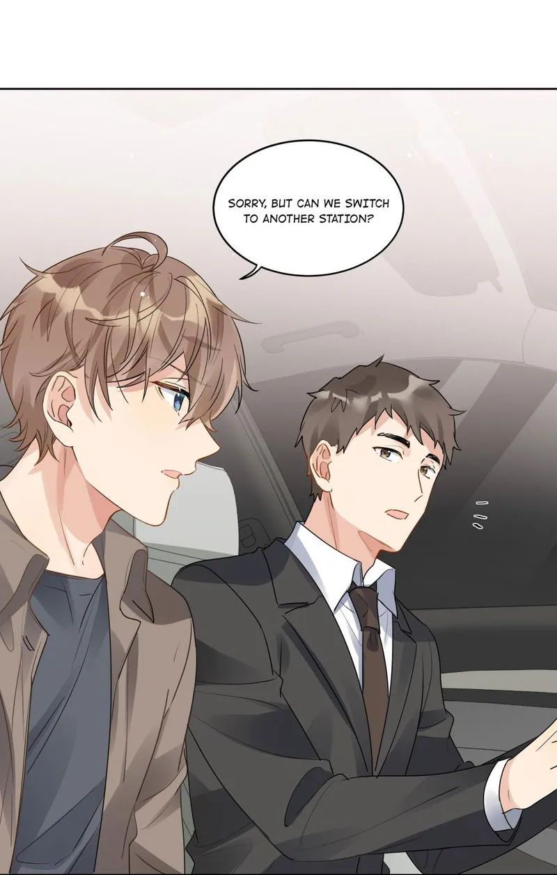 The True Scandal Chapter 32 Online - página 38