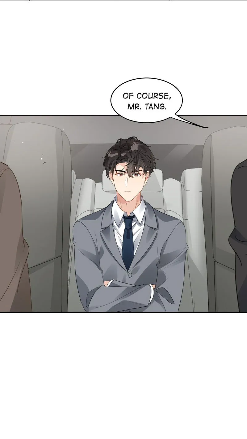 The True Scandal Chapter 32 Online - página 39