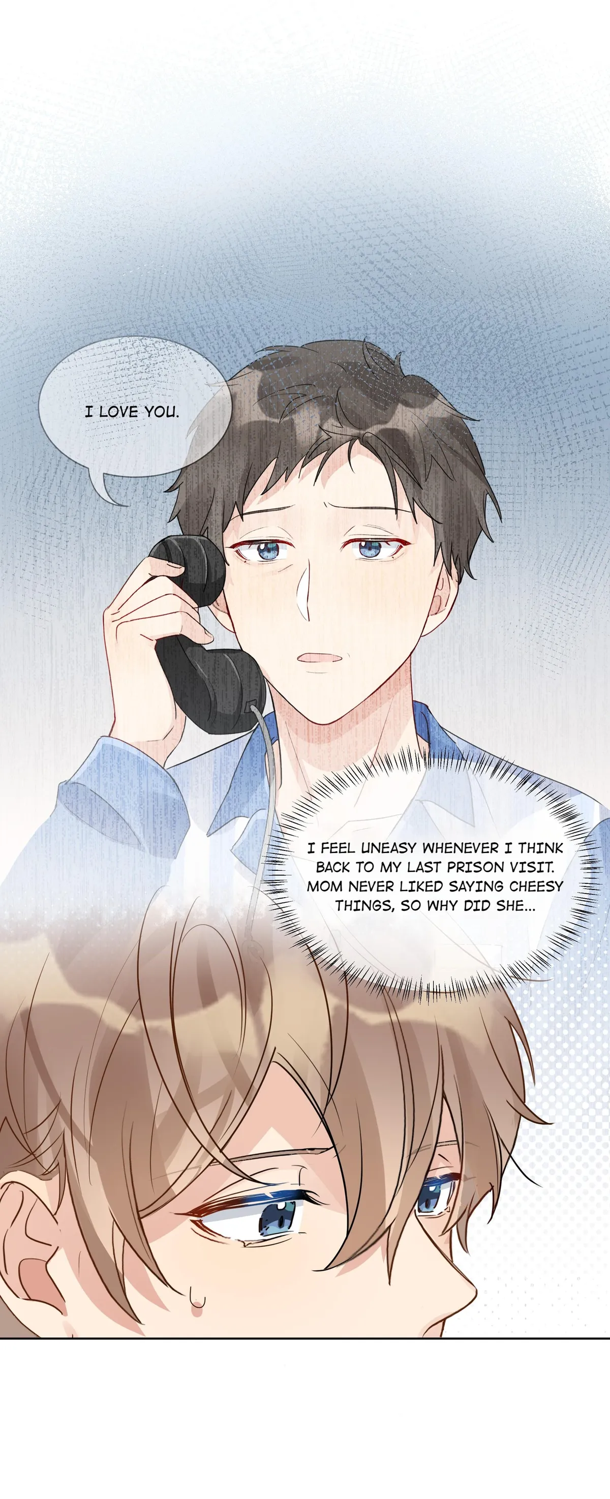 The True Scandal Chapter 34 Online - página 7