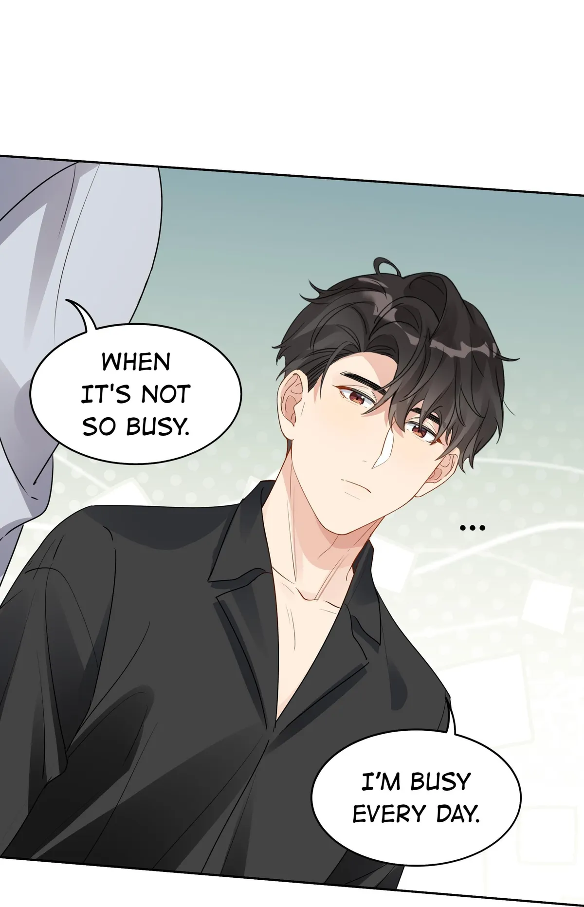 The True Scandal Chapter 34 Online - página 8
