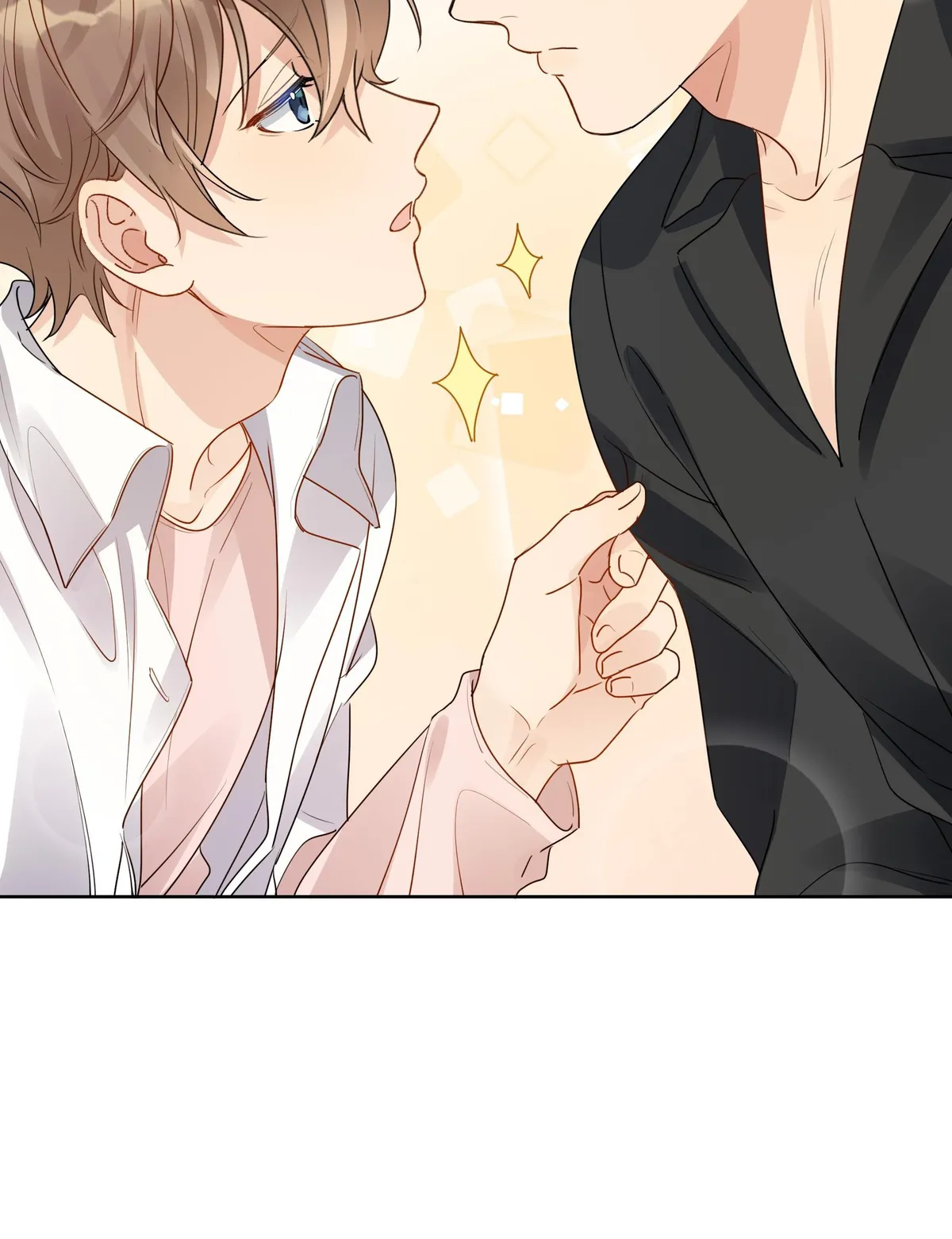 The True Scandal Chapter 34 Online - página 10