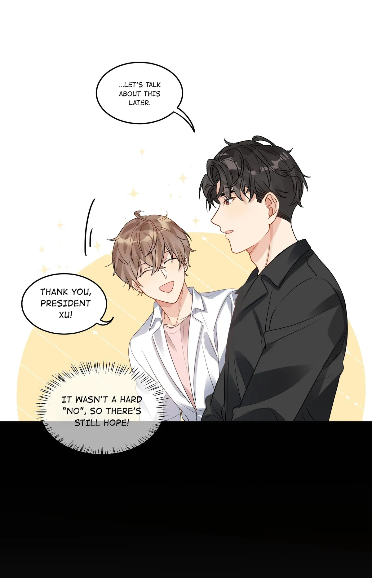 The True Scandal Chapter 34 Online - página 11