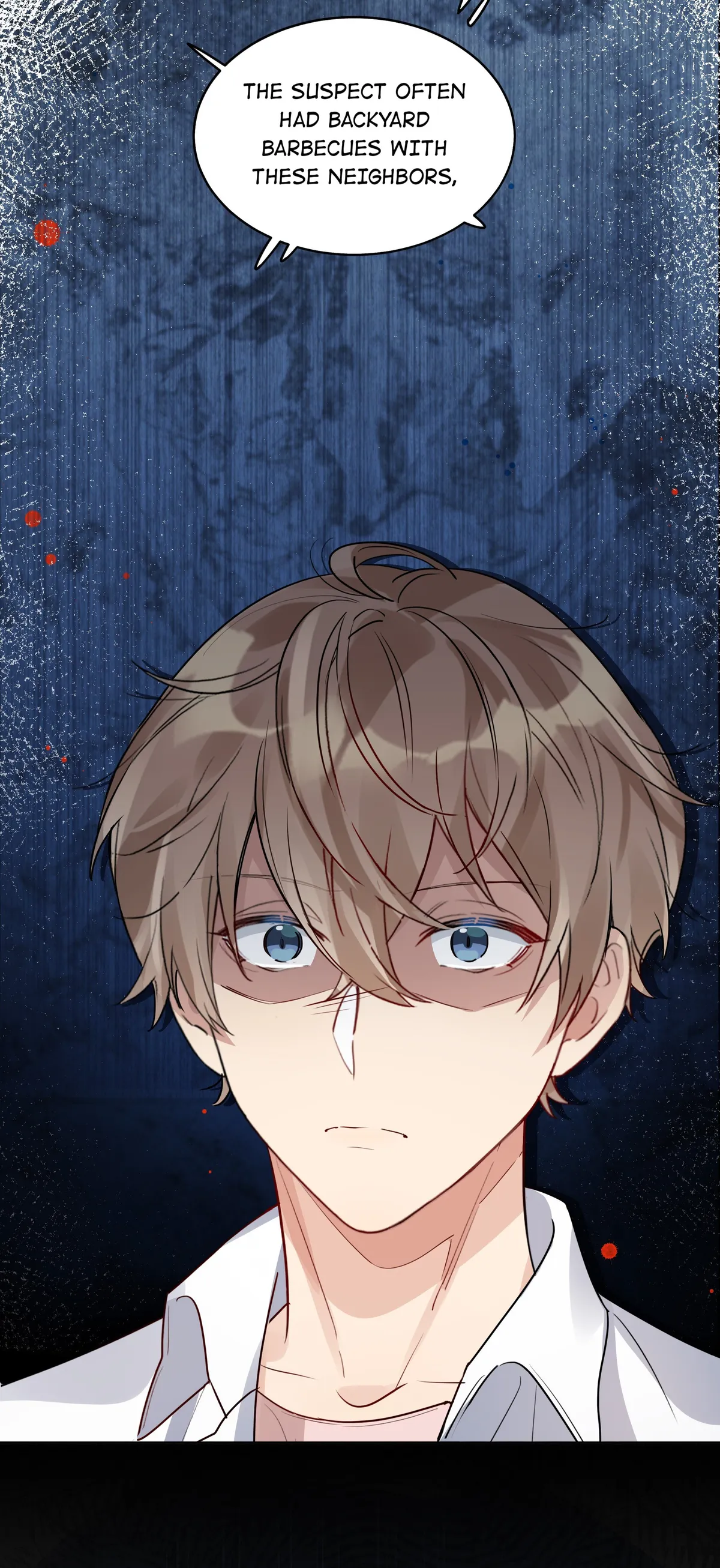 The True Scandal Chapter 34 Online - página 15