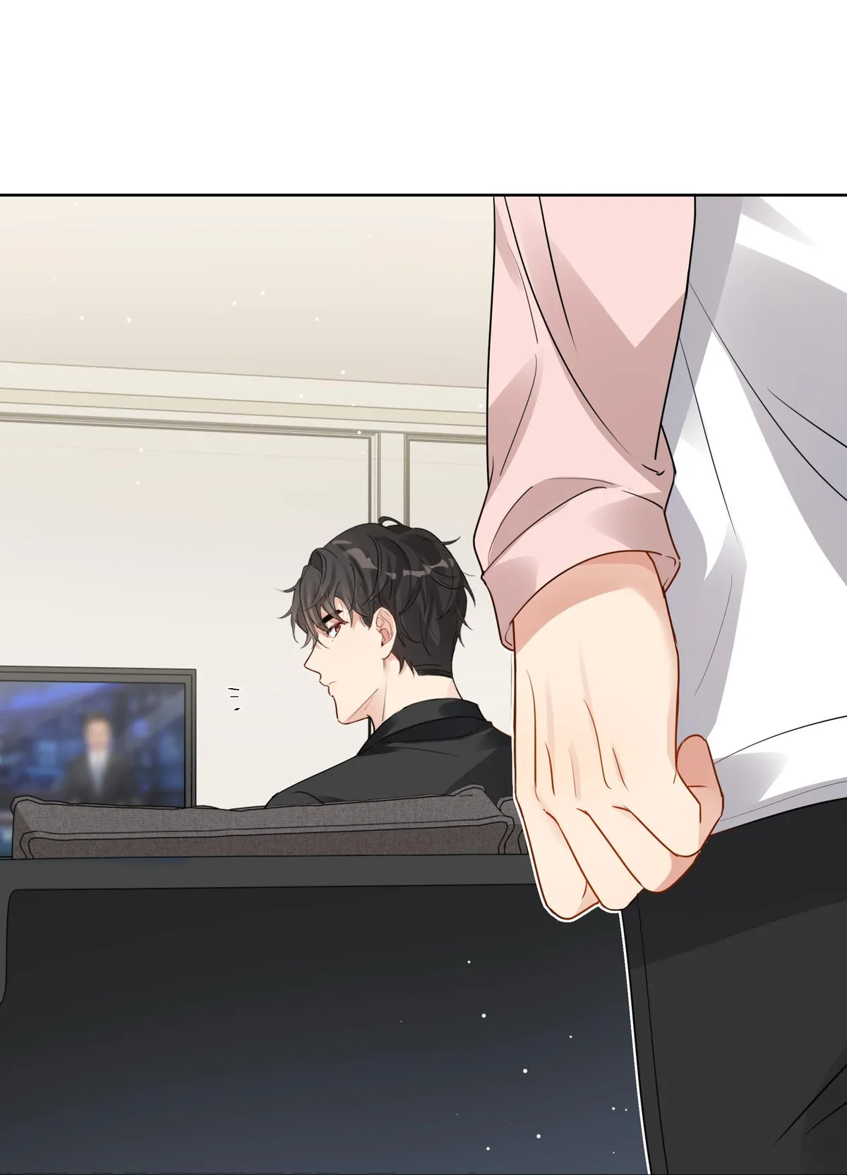 The True Scandal Chapter 34 Online - página 17