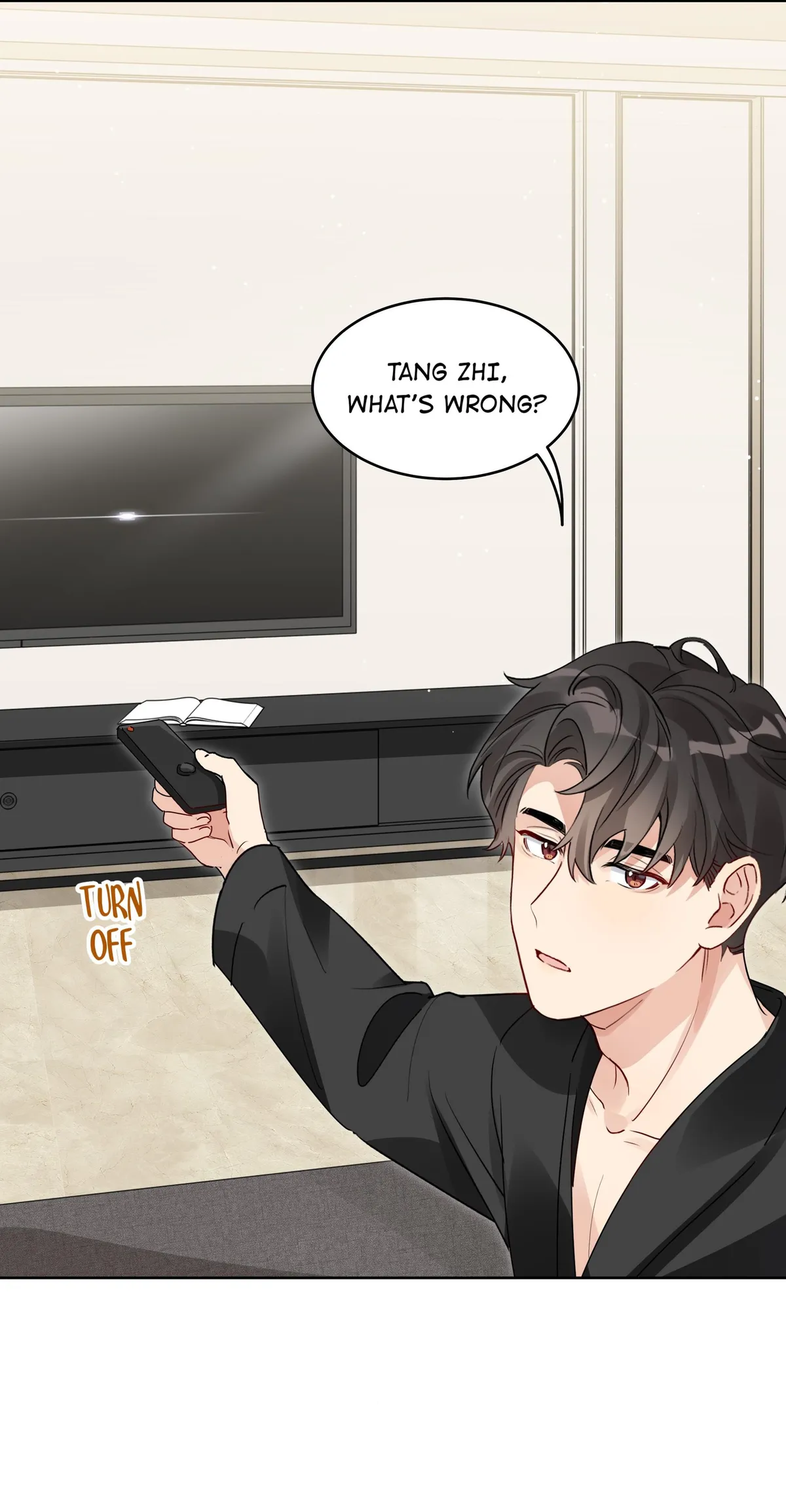 The True Scandal Chapter 34 Online - página 18