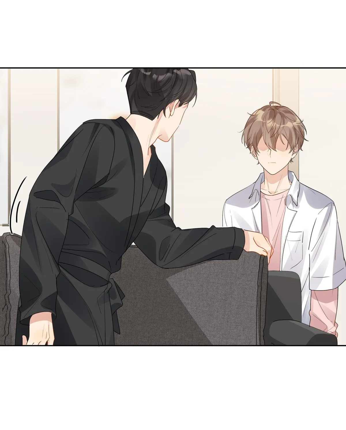 The True Scandal Chapter 34 Online - página 19