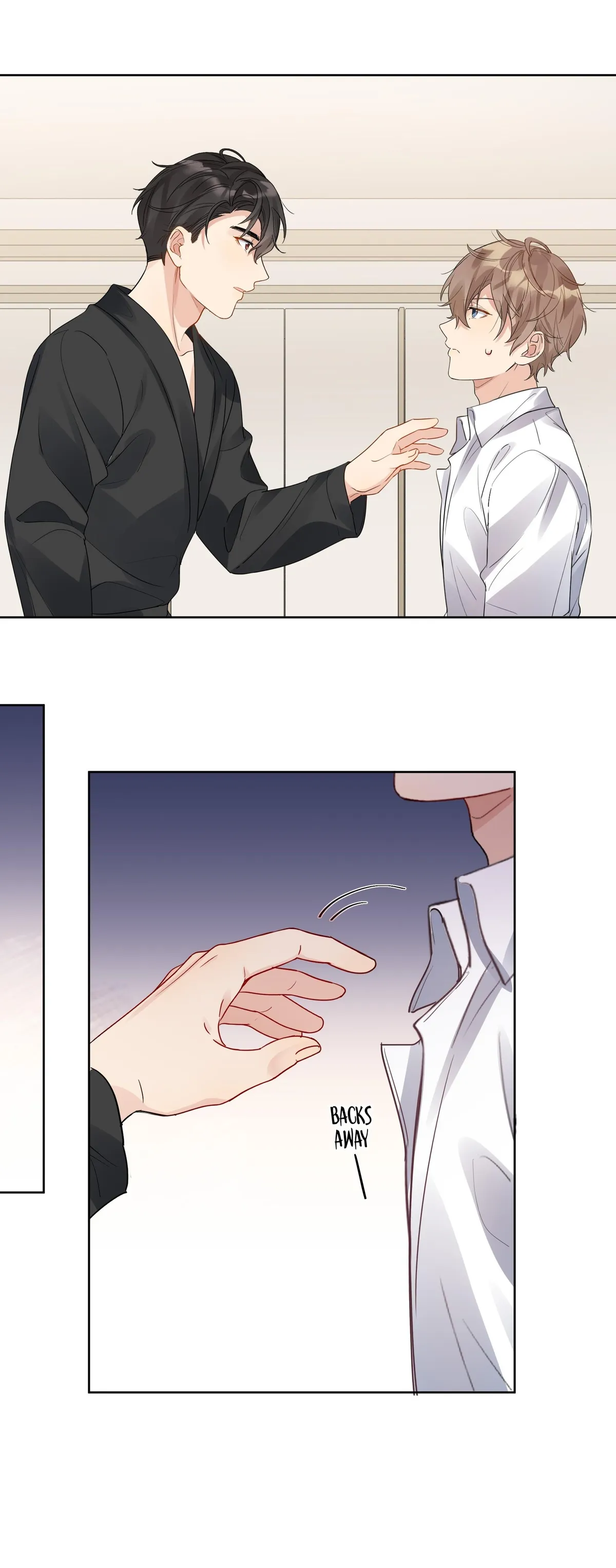 The True Scandal Chapter 34 Online - página 20