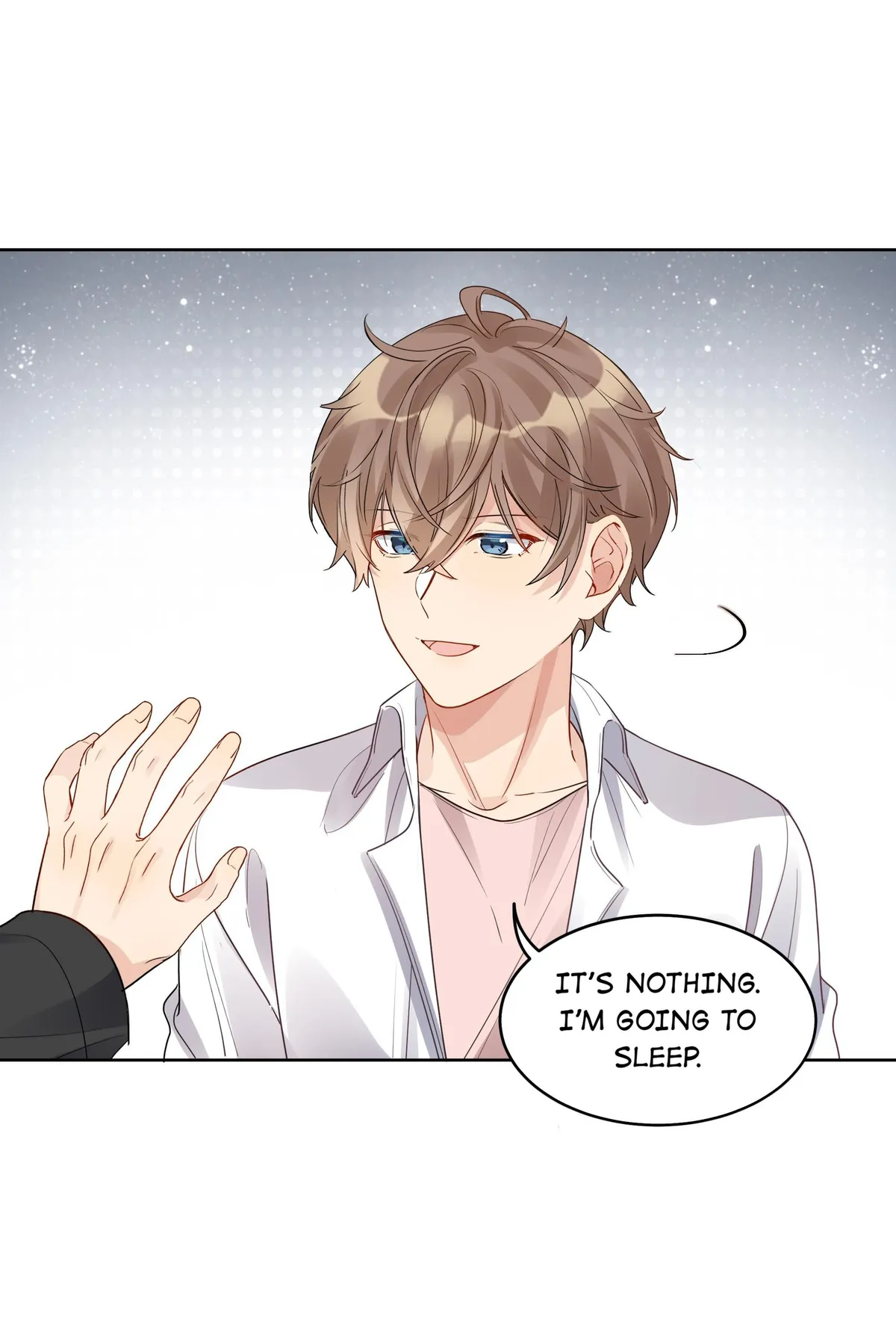 The True Scandal Chapter 34 Online - página 21