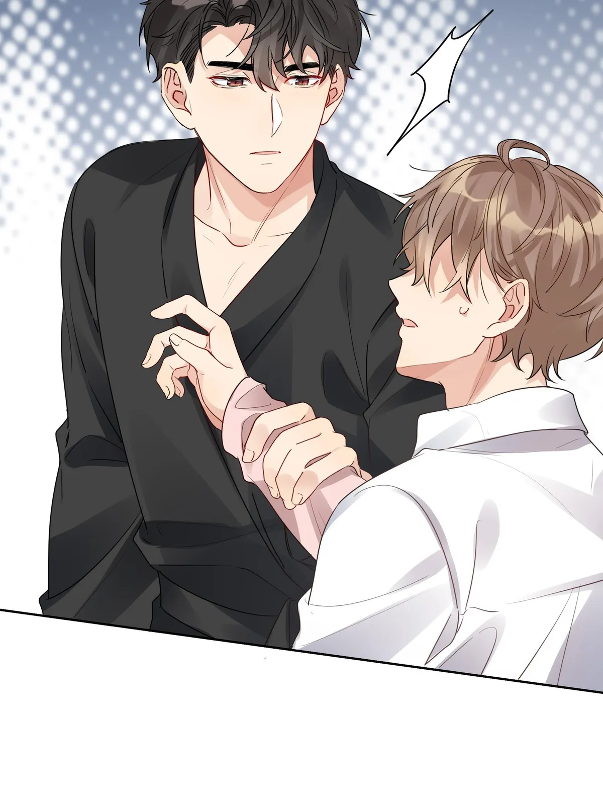 The True Scandal Chapter 34 Online - página 23