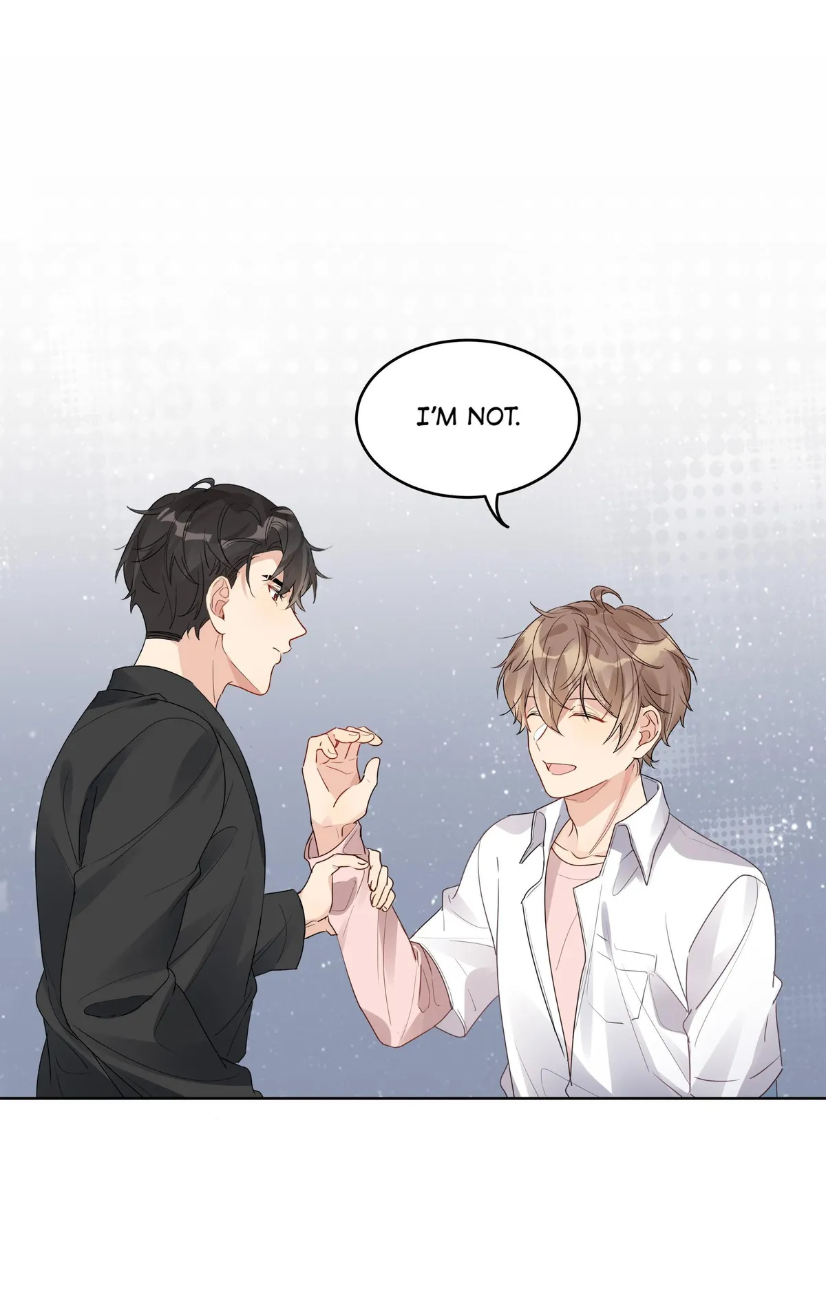 The True Scandal Chapter 34 Online - página 25