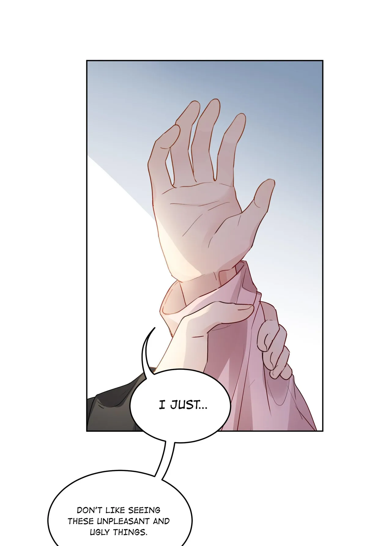 The True Scandal Chapter 34 Online - página 26