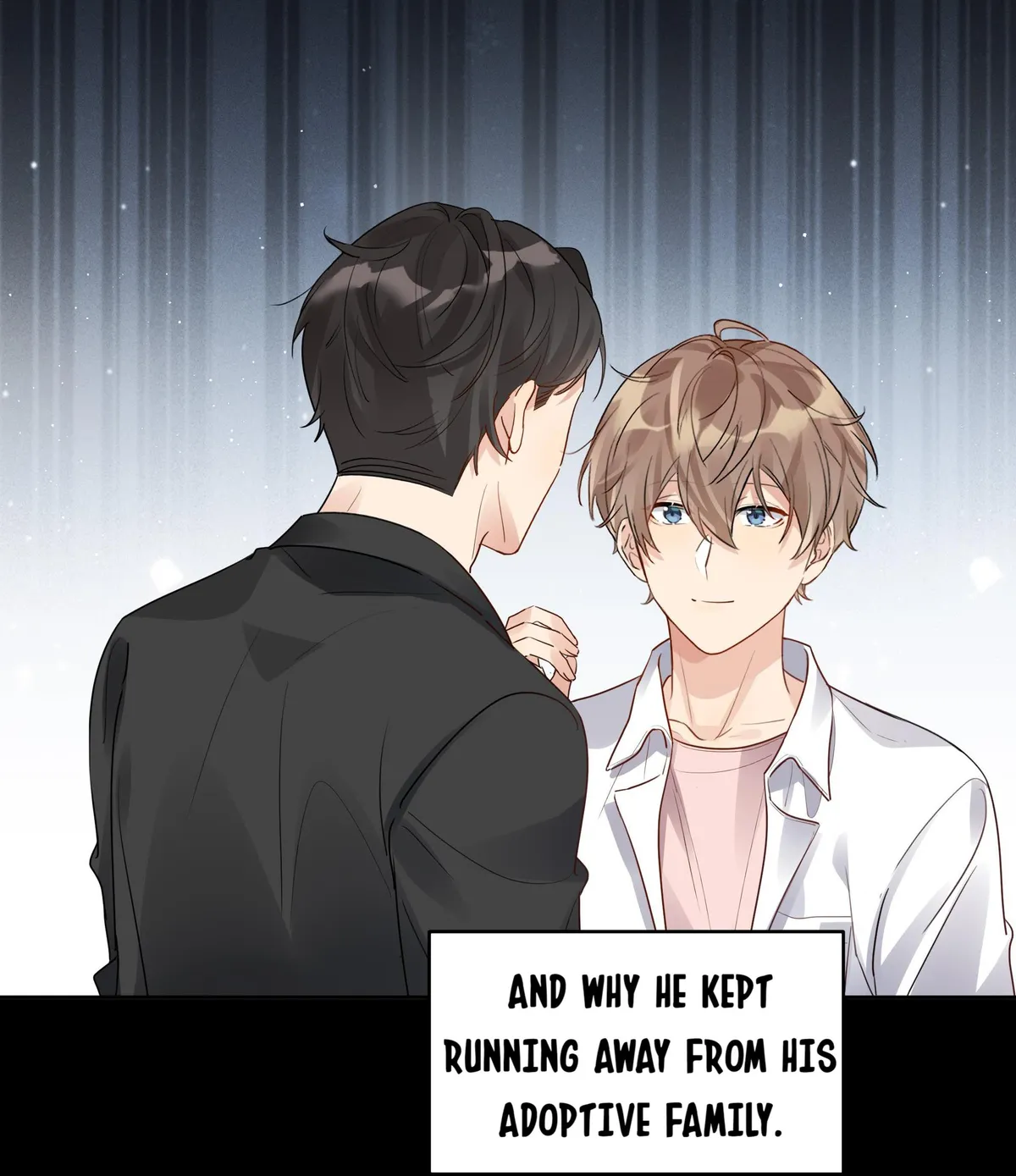 The True Scandal Chapter 34 Online - página 30