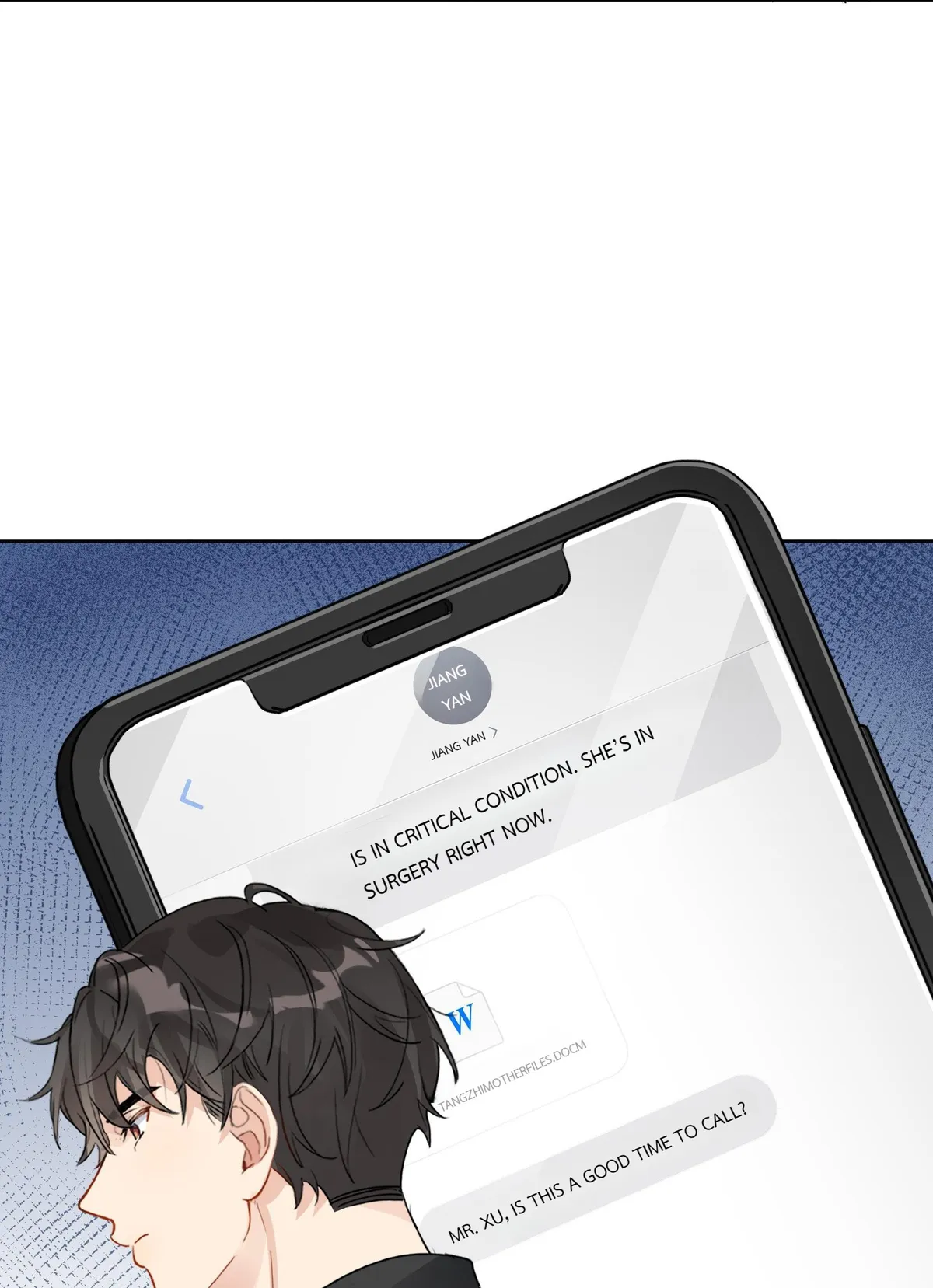 The True Scandal Chapter 34 Online - página 34