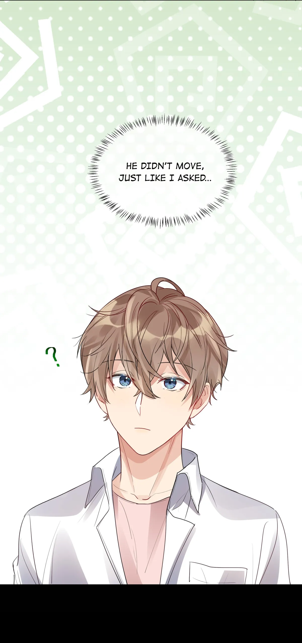 The True Scandal Chapter 35 Online - página 4