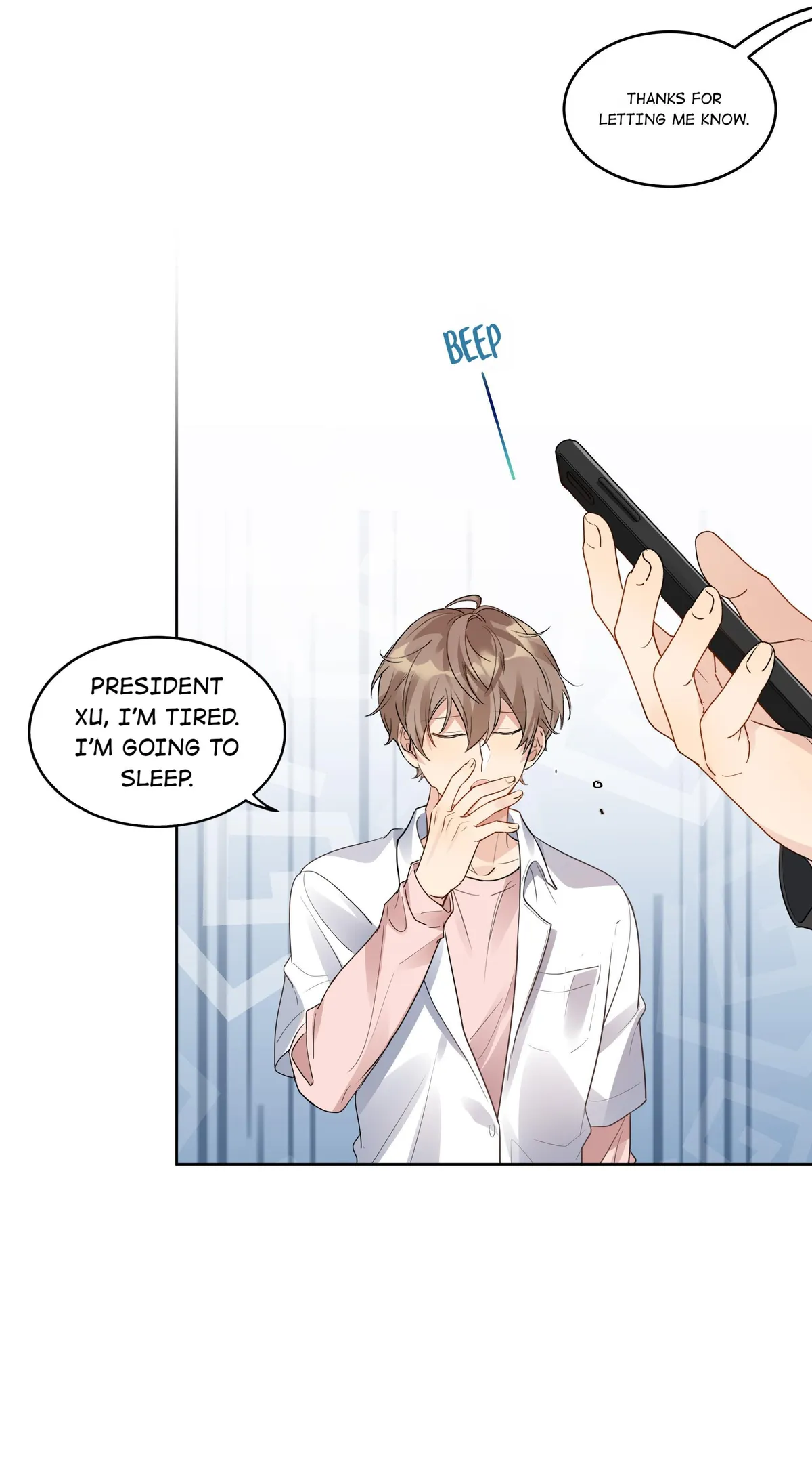 The True Scandal Chapter 35 Online - página 9