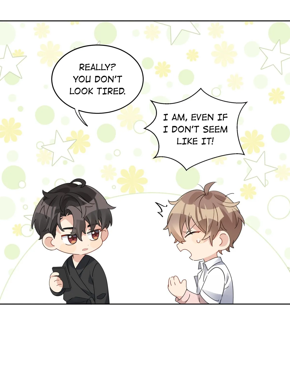 The True Scandal Chapter 35 Online - página 10