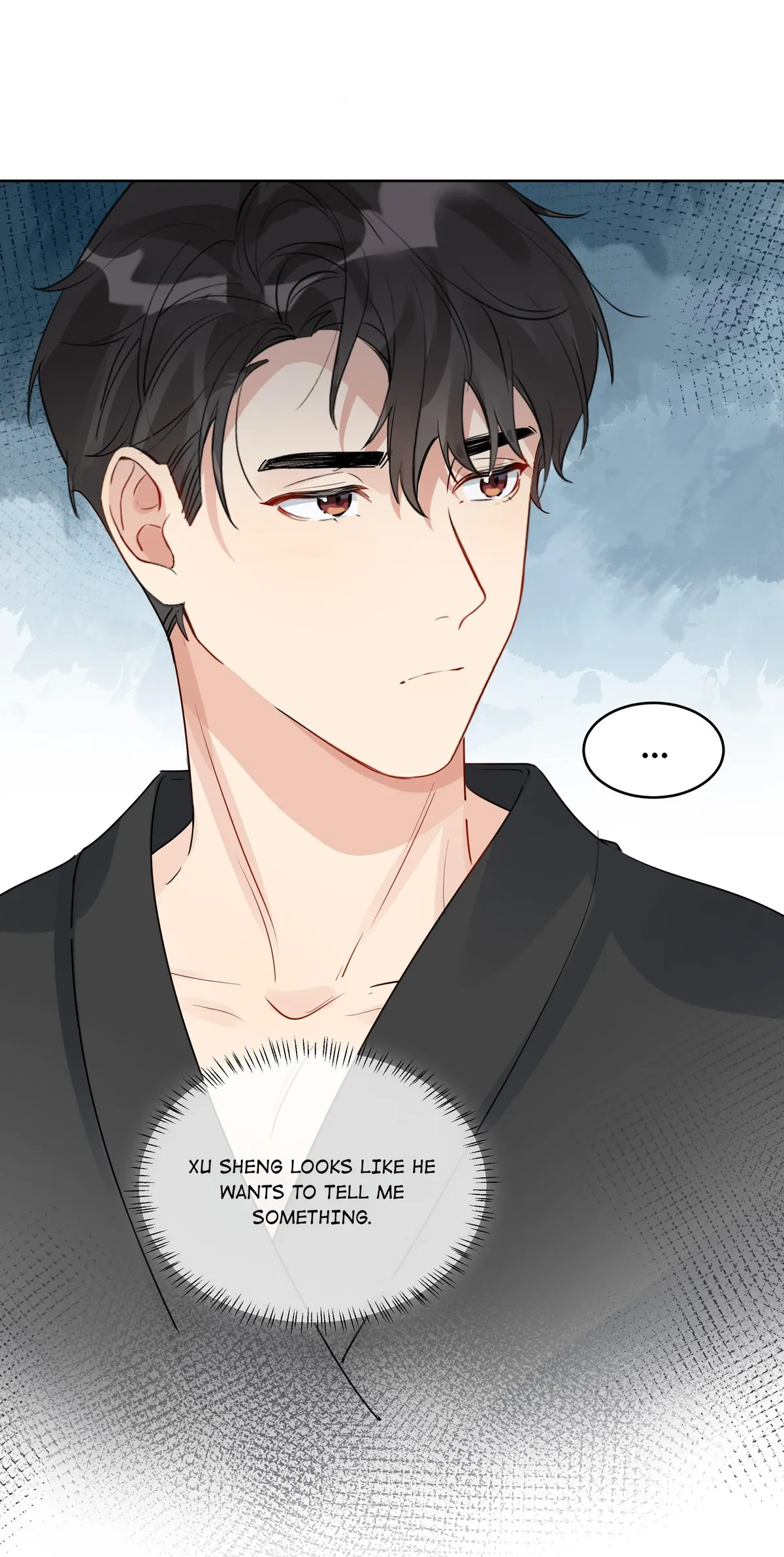 The True Scandal Chapter 35 Online - página 11