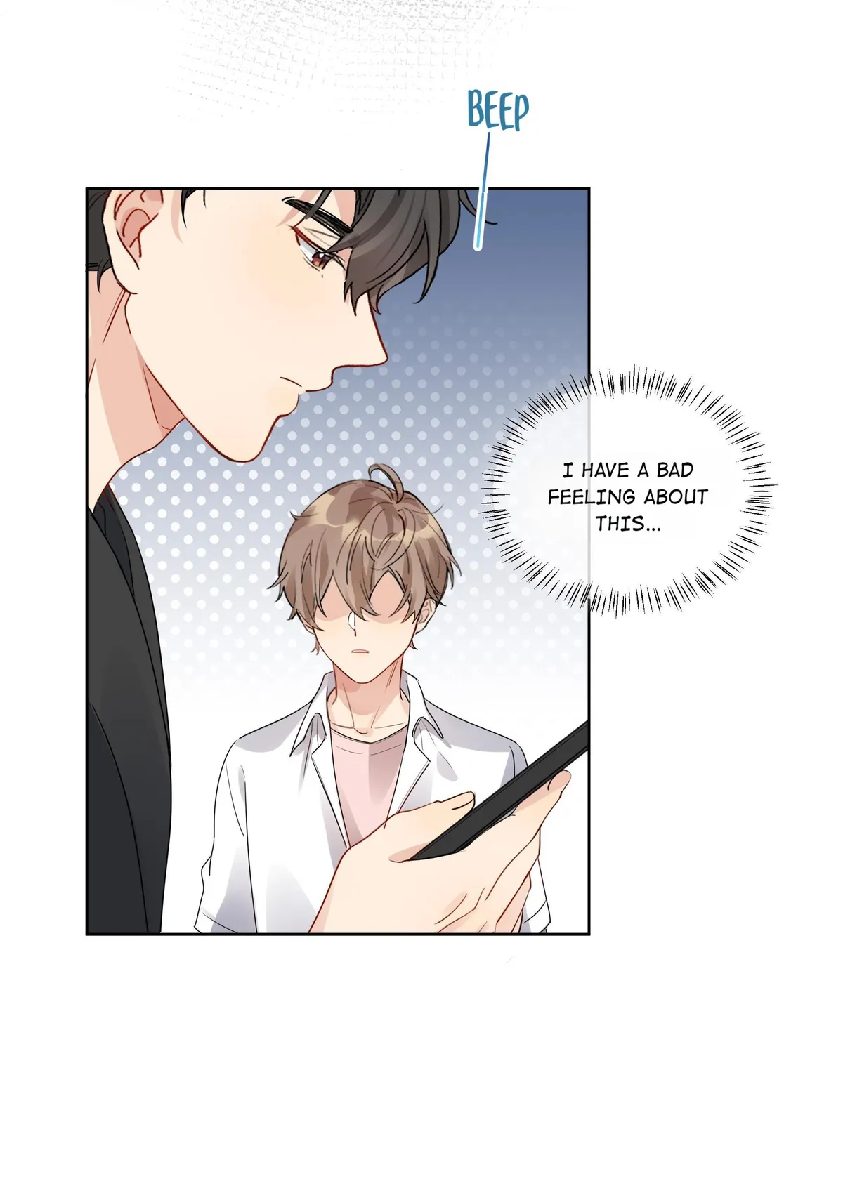 The True Scandal Chapter 35 Online - página 12