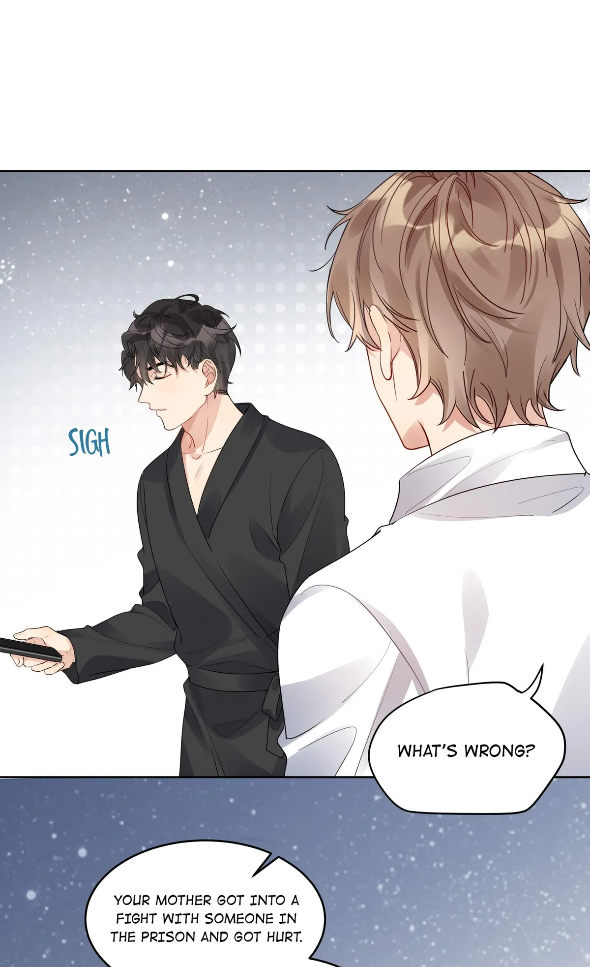 The True Scandal Chapter 35 Online - página 13